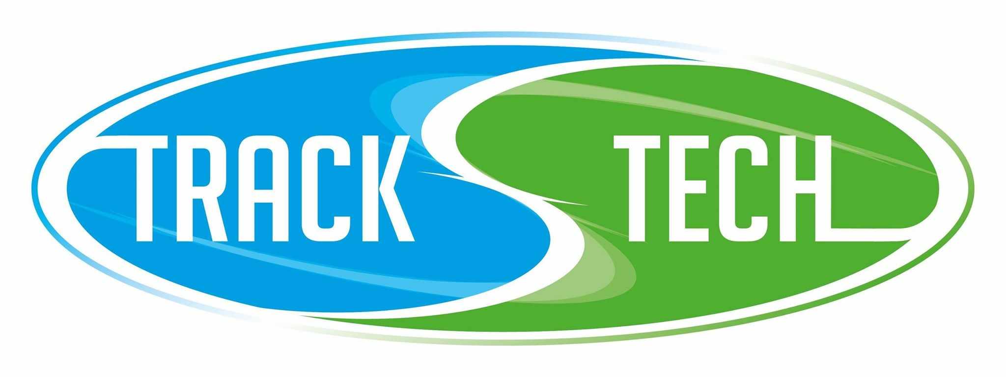 Track Tech Logo